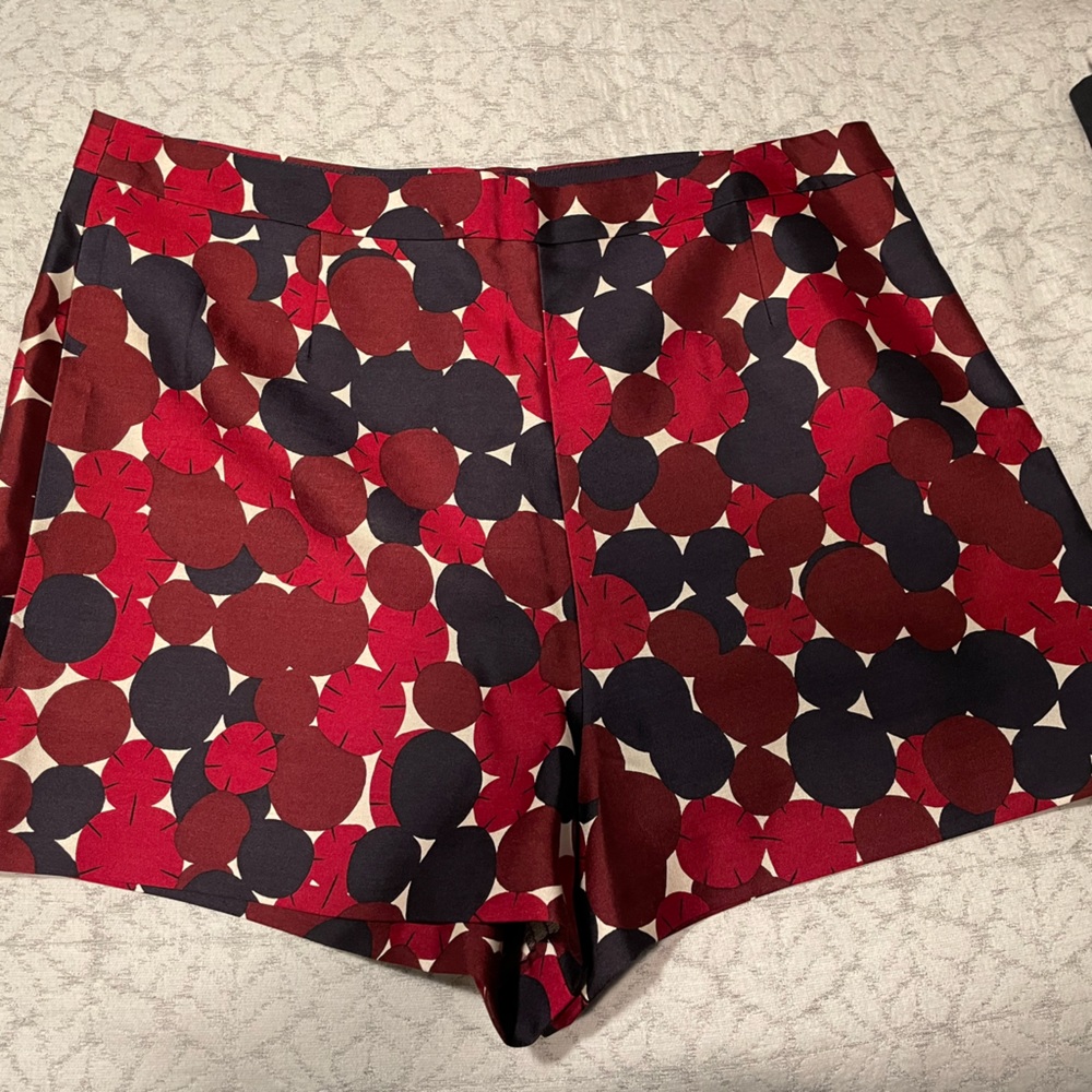 Diane von Furstenberg Shorts